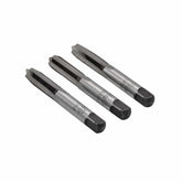 Three-Stage RH Imperial HSS Tap 3/8-20 BSF Fine Thread - Twin Eagle Imports