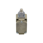 Tianyi Switch WLD Stainless Steel Pin Plunger Limit Switch