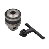 Twin Eagle Imports ACCESSORIES Key Taper Hole Drill Chuck 0.6–6.0mm B10 41-001-001