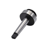 Twin Eagle Imports Boring Head Boring Head Arbor MT2 Tang Shank 1.5" x 18 TPI Head Thread