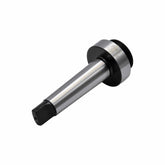 Twin Eagle Imports Boring Head Boring Head Arbor MT3 Tang Shank 1.5" x 18 TPI Head Thread