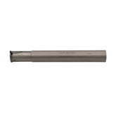 Twin Eagle Imports TOOL HOLDERS Indexable Internal Grooving and Cut-Off Boring Bar S25R-MGIVR03 25mm
