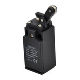 XCK-127 One-Way Parallel Top-Roller Plunger Limit Switch - Twin Eagle Imports