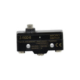 Z-15GD-B. Short Spring Plunger SPDT 15 A - Twin Eagle Imports
