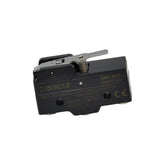 Z-15GW21-B Short Hinge, Stainless Steel Lever Micro Limit Switch - Twin Eagle Imports