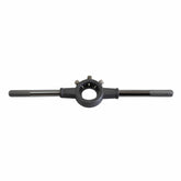 1" / 25mm Die Stock Holder Knurled Grip for Precision Thread Cutting - Twin Eagle Imports