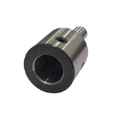 1/2" Straight Shank Weldon Annular Cutter Arbor - Twin Eagle Imports