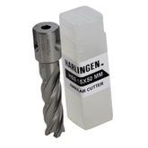 15 x 50mm D.O.C HSS 3/4" Universal Shank Annular Cutter - Twin Eagle Imports