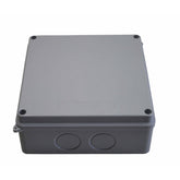 150x150x70 mm No Grommet IP65 Waterproof Junction Box - Twin Eagle Imports