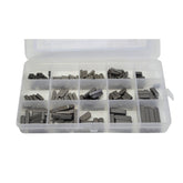 175pcs Keyway Pin Kit - Twin Eagle Imports