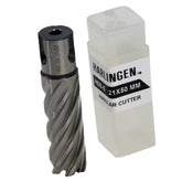 21 x 50mm D.O.C HSS 3/4" Universal Shank Annular Cutter - Twin Eagle Imports