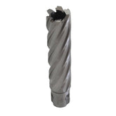 22 x 75mm D.O.C HSS 3/4" Universal Shank Annular Cutter - Twin Eagle Imports