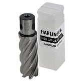 24 x 50mm D.O.C HSS 3/4" Universal Shank Annular Cutter - Twin Eagle Imports