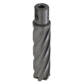 24 x 75mm D.O.C HSS 3/4" Universal Shank Annular Cutter - Twin Eagle Imports