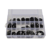 340pc Internal External Circlip Snap Ring - Twin Eagle Imports