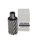 36 x 50mm D.O.C HSS 3/4" Universal Shank Annular Cutter - Twin Eagle Imports