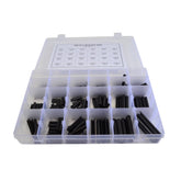 360 Piece Metric Roll Pin Grab Kit Assortment - Twin Eagle Imports