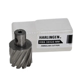 38 x 25mm D.O.C HSS 3/4" Universal Shank Annular Cutter - Twin Eagle Imports
