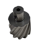 40 x 25mm D.O.C HSS Weldon Shank Annular Cutter - Twin Eagle Imports
