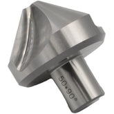 50mm HSS 90° Weldon Shank Countersink Cutter - Twin Eagle Imports