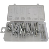 60pc Metric Clevis Pins Grab Kit - Twin Eagle Imports