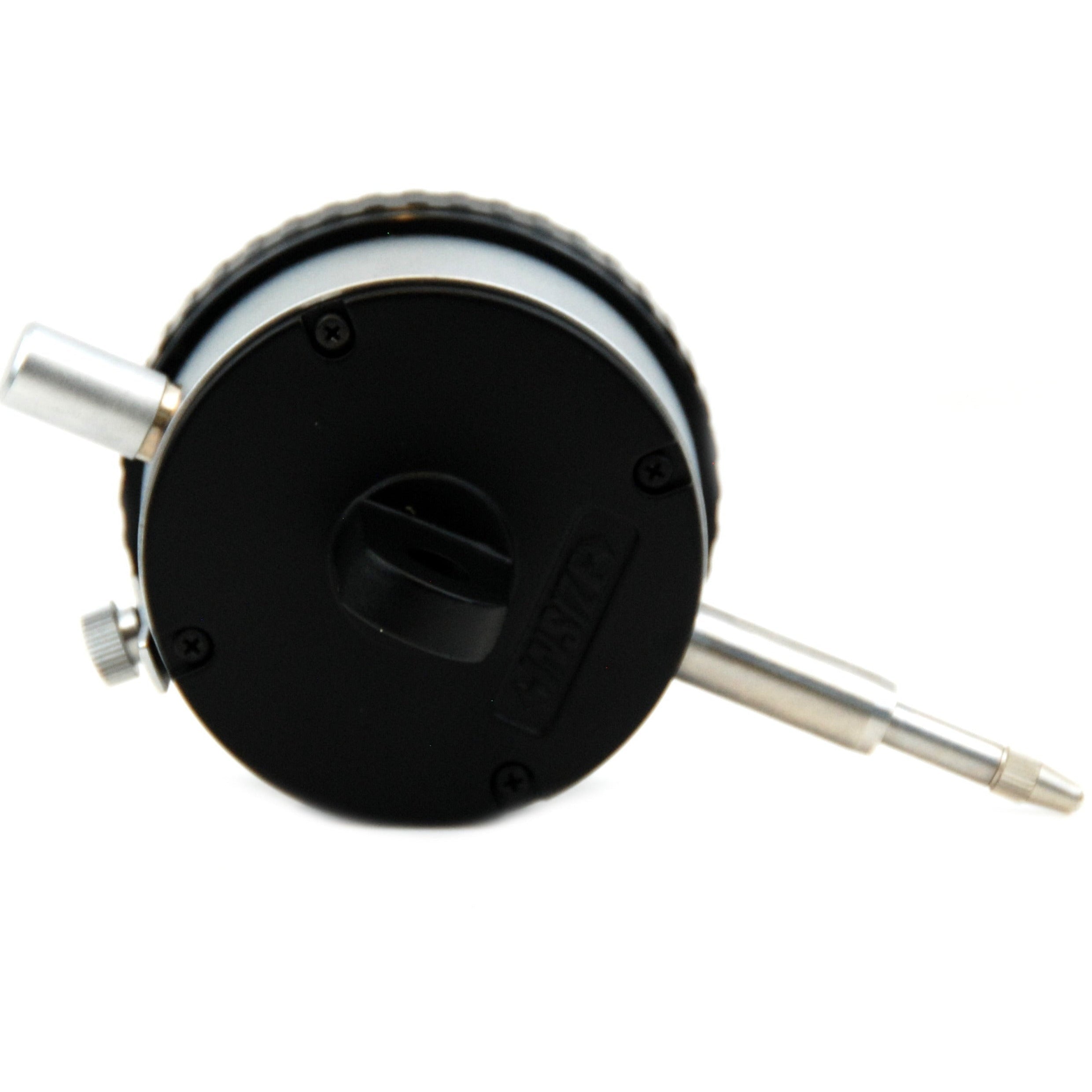 Insize Metric Lug Back Dial Indicator 3mm Range Series 2308-3A