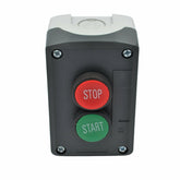 Double Pole Control Station XALD251 - Twin Eagle Imports