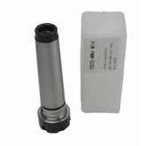 ER25 Collet Chuck – MT4 M16 Drawbar - Twin Eagle Imports