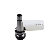 ER40 Collet Chuck – NT40 M16 Drawbar 60mm - Twin Eagle Imports