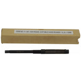 HSS Blade Adjustable Expanding Hand Reamer 10.25-11mm without Guide - Twin Eagle Imports