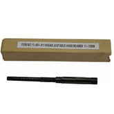 HSS Blade Adjustable Expanding Hand Reamer 11-12mm without Guide - Twin Eagle Imports