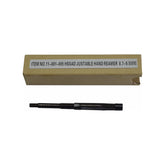 HSS Blade Adjustable Expanding Hand Reamer 8.7-9.5mm without Guide - Twin Eagle Imports