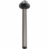 HSS-CO Countersink Cutter 90° Long Shank 25mm - Twin Eagle Imports