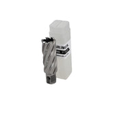 Imperial HSS Annular Cutter 1"x2" Weldon Shank - Twin Eagle Imports
