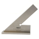 Insize 45° Square 120x80mm Range Series 4747-120 - Twin Eagle Imports