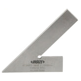 Insize 45° Square Range Series 120x80mm Series 4745-1120 - Twin Eagle Imports