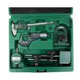 Insize 5pc Measuring Tool Set Series 5052 - Twin Eagle Imports
