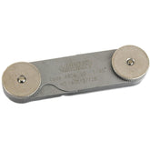 Insize Degree Angle Gauge 1°-45° Range Series 4806-20 - Twin Eagle Imports