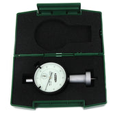 Insize Dial Depth Gauge 0-10mm x 0.01mm Range Series 2343-102 - Twin Eagle Imports