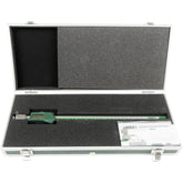 Insize Digital Back-Jaw Caliper 10-300mm/0.4-12" Range Series 1177-300 - Twin Eagle Imports