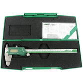 Insize Digital Blade Caliper 0-200mm / 0-8" Range Series 1188-200A - Twin Eagle Imports