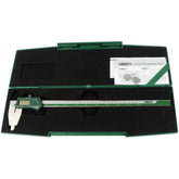 Insize Digital Caliper 0-300mm/0-12" Range Series 1170-306 - Twin Eagle Imports