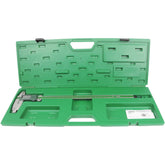 Insize Digital Caliper 0-500mm / 0-20" Range Series 1117-501 - Twin Eagle Imports