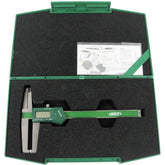 Insize Digital Disc Brake & Pad Caliper 0-150mm/0-6" Range Series 1167-150A - Twin Eagle Imports