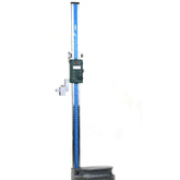 Insize Digital Height Gauge 0-500mm / 0-20" Range Series 1150-500 - Twin Eagle Imports