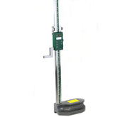Insize Digital Height Gauge 0-600mm / 0-24" Range Series 1150-600 - Twin Eagle Imports