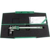 Insize Digital Offset Caliper 10-200mm Range Series 1192-200A - Twin Eagle Imports