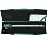 Insize Digital Offset Caliper 10-300mm Range Series 1192-300A - Twin Eagle Imports