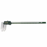 Insize Digital RTJ Ring Groove Caliper 0-300mm/0.4-12" Range Series 1179-300 - Twin Eagle Imports