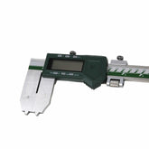 Insize Digital RTJ Ring Groove Caliper 0-600mm/0.4-24" Range Series 1179-600 - Twin Eagle Imports